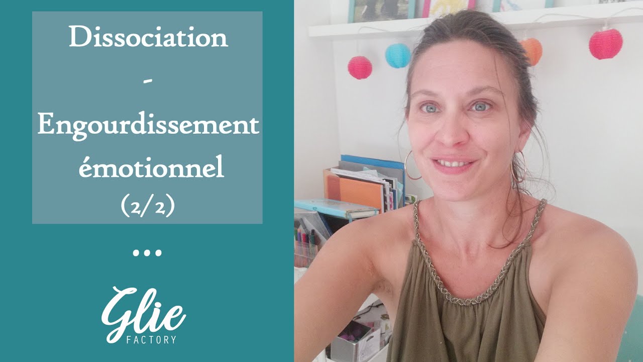 Comment sortir de la dissociation ? (2/2)