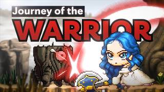 Journey Of The Warrior