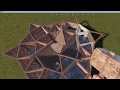 Base remake from advise given