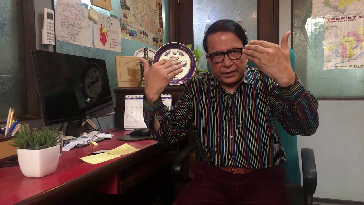 Indian Army 1990-2018