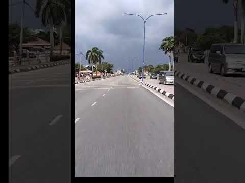 Vlog Beautiful Weather Banting Selangor Malaysia Travel Vlogging 2023 | #shorts #vlog #youtubeshort