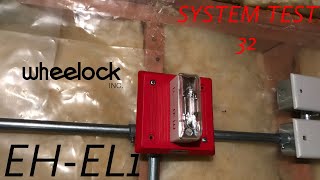 System Test 32 (EH-EL1)
