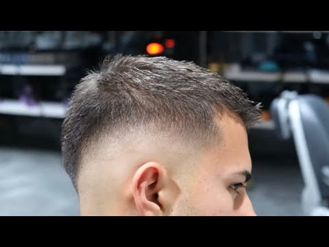 RAZOR  FADE HAIR CUT | SIFIRLAMA SAÇ KESİMİ