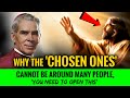 Why The CHOSEN ONES Cannot Be Around Many People, Just Because God Wants It | Fulton J Sheen