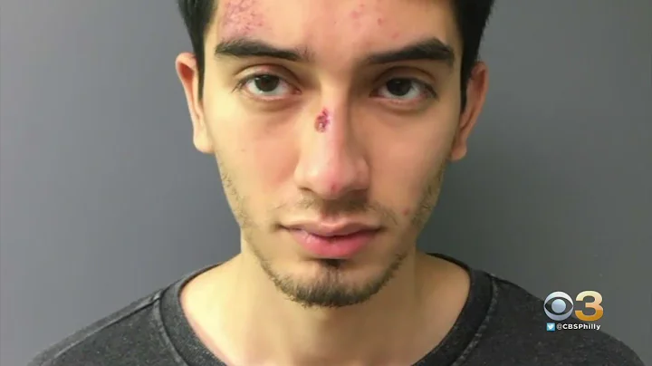 Reynaldo Figueroa-Ardon Charged With Attempted Mur...