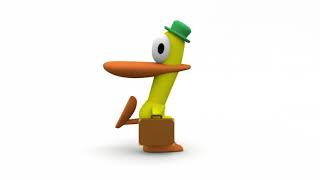 (REUPLOAD) [Short YTP] Deep Sea Duck