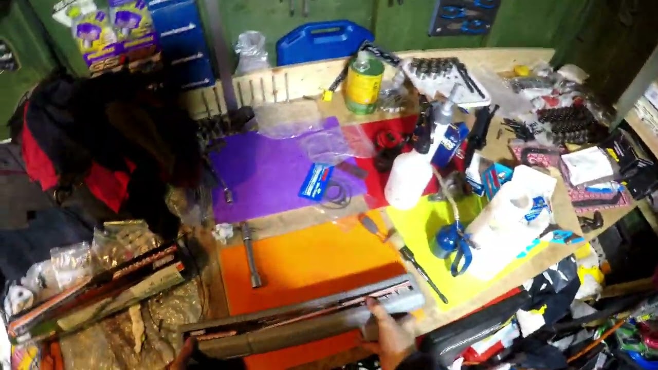 c20let assembly for the Astra GSI turbo with LEH pistons