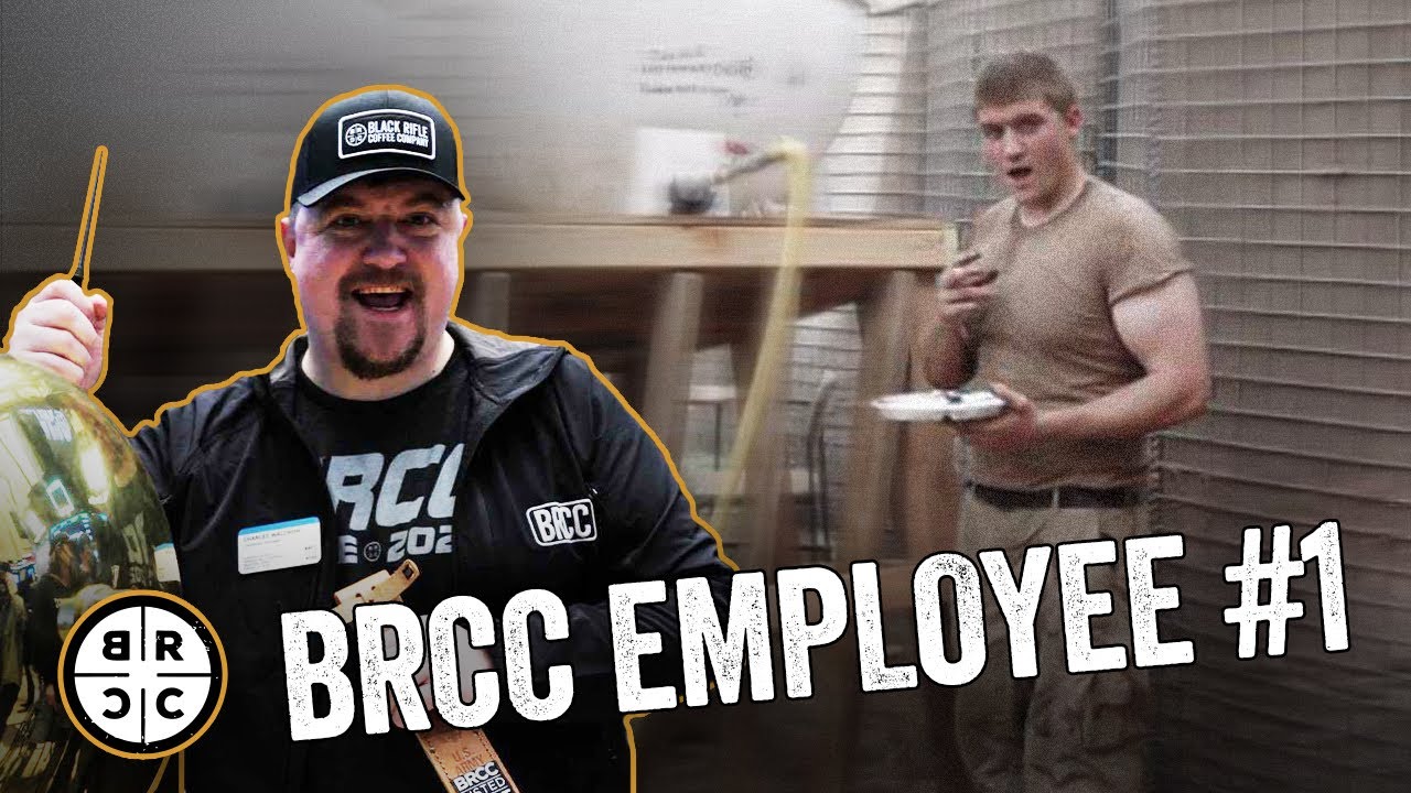 It’s Who We Are Charles Waldron YouTube