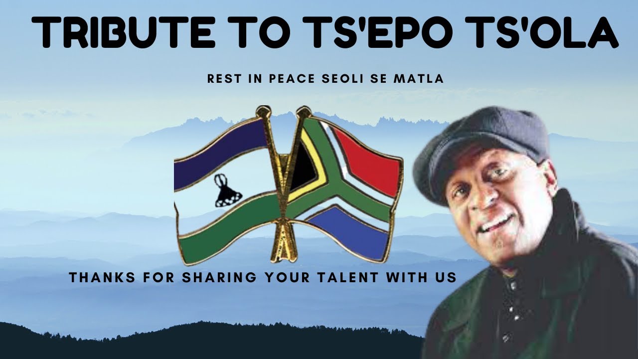 Tshepo Tshola Tribute by Mandla..R.I.P Legend YouTube