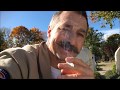 Auf eine Zigarette mit meinem Vater