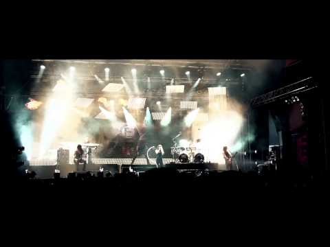 EPICA – Pinkpop 2014 Aftermovie – Victims of Contingency