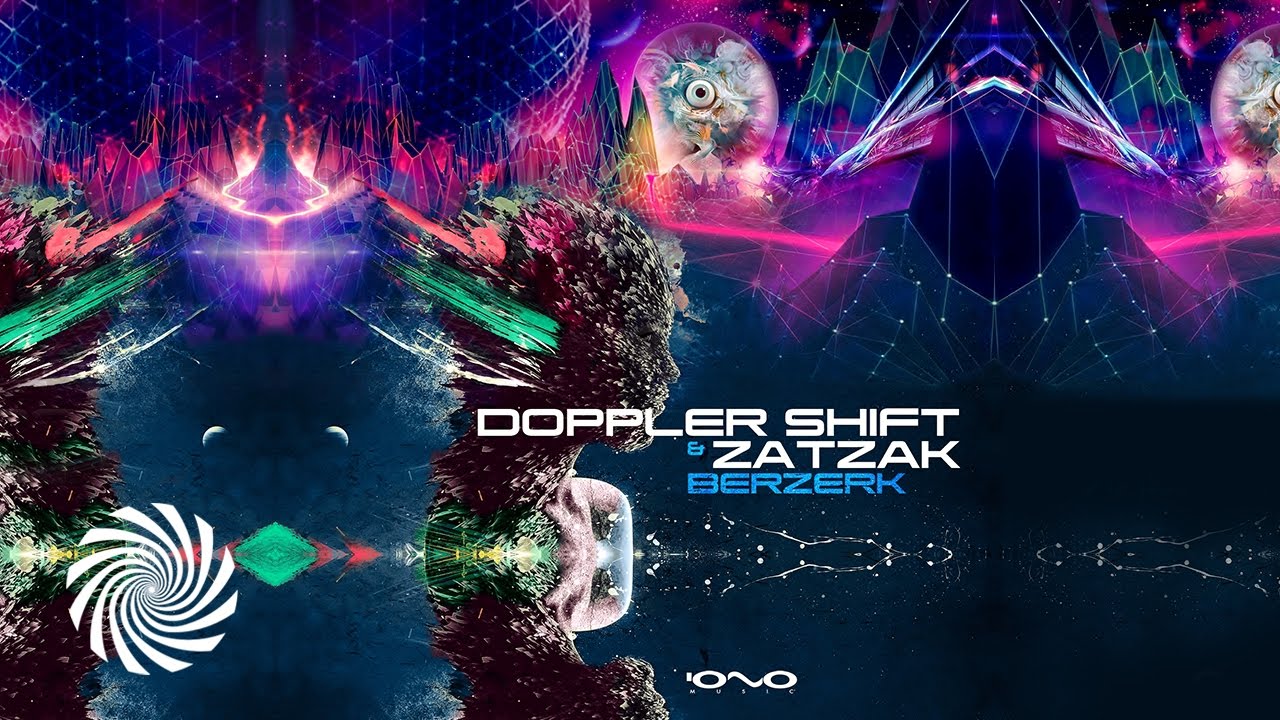 Watch Doppler Shift & Zatzak - Soulfly on YouTube Watch Doppler Shift & Zatzak - Soulfly on YouTube