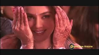Apka ana dil dhadkana |alka yagnik, kumar sanu,dev kohli, himesh reshmiya, (kurukshetra) sanjay dutt