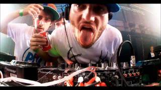 Crookers - Royal T