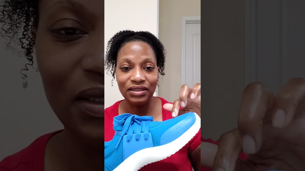 Snibbs Women's Spacecloud Work Sneaker