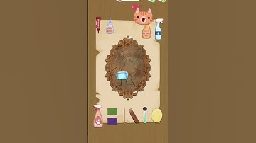 Tidy master level 54 #tidymaster #ytshorts #youtubeshorts #asahotak #games #puzzle #tekateki