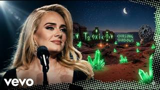 Adele – Chasing Shadows (Music Video)