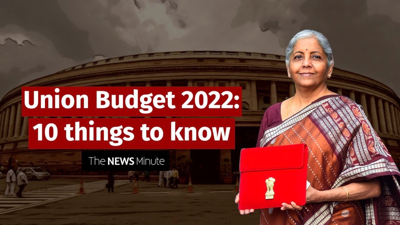 5G rollout to e-passports: 10 things to know about Union Budget 2022