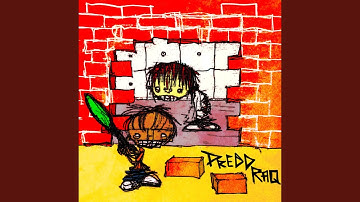 Long Live The Regime (LLTR) (feat. iraqksdinar)