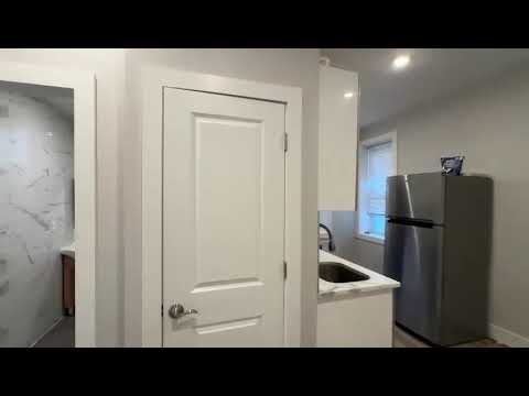 96 Highland Ave, Jersey City, NJ home video tour