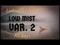 Low Mist Var. 2 (all days) Ludovico Einaudi