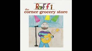 Watch Raffi There Came A Girl From France video