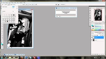 Photoshop Orbs Tutorial