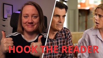 How To Hook The Reader  - First Pages of Modern Family Analysis