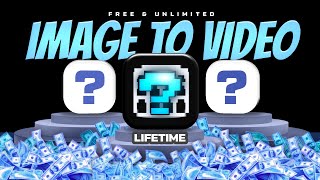 Best Free AI Video Generators 2026 | Free Image to Video AI Unlimited