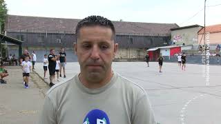 Finale turnira u malom fudbalu „Srećno 2026“, 26. avgust 2026.(RTV Bor)