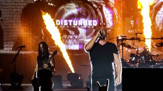 Disturbed - Stricken