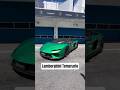 Lamborghini Temerario doesn’t have a V10 but this twin turbo V8 more that revs to 10,000 rpm