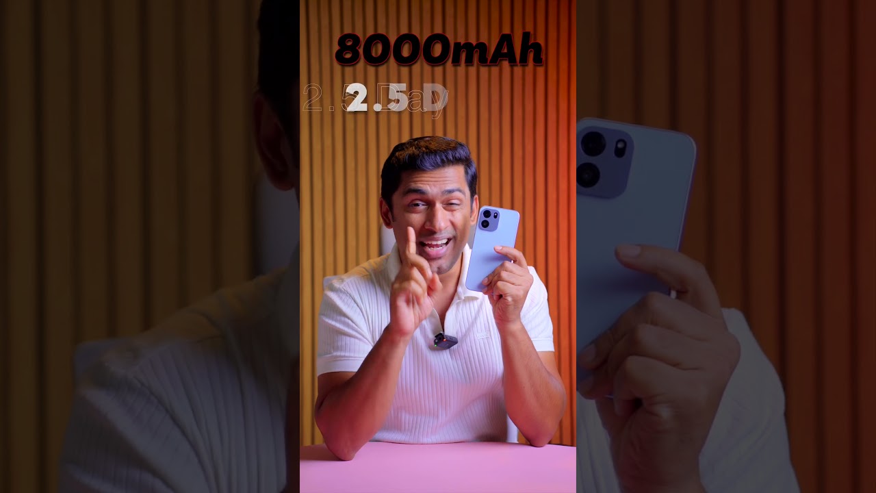 Best Phone under 30k🔥8000 mah battery,80w charger,6.78” display,IP 66,67,68,69k erc….. #shorts
