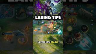 How to Lane Against Obsidia | Minsitthar Gold Lane Guide 🔥