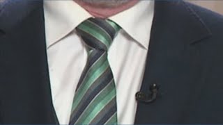 Congressman Massie talks about Epstein files