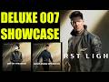 007 first light - Deluxe edition showcase (How to claim) | is it worth it?