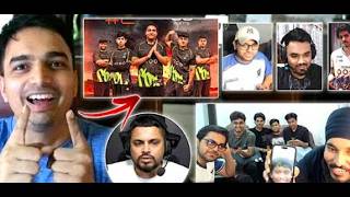 Mazy reaction on souLL || why sid not active || mazy on hector || VE qualify
