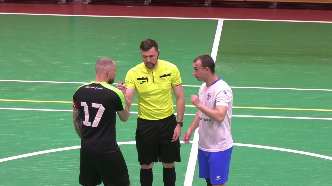 Матч повністю | Django Stars 5 : 2 Skif Brovary