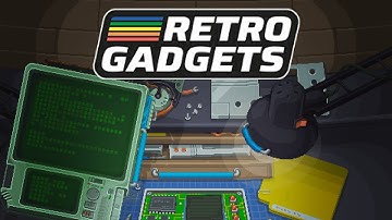 I BUILT A C64 SID SYNTHESIZER - RETRO GADGETS