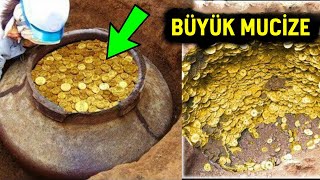 Fakir Bir Adam Yeni Bir Ev Aldı. Evin Kapısını Açtığında İnanılmaz Bir Şeyle Karşılaştı.