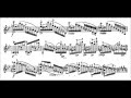 Miniature de la vidéo de la chanson 24 Capricci Per Violino Solo, Op. 1: 10. Vivace. G-Moll