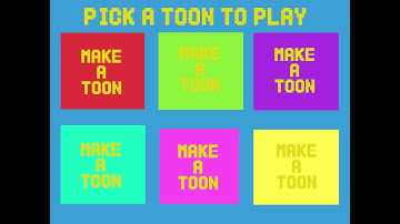 Toontown Online Theme 8-Bit (VRC6)