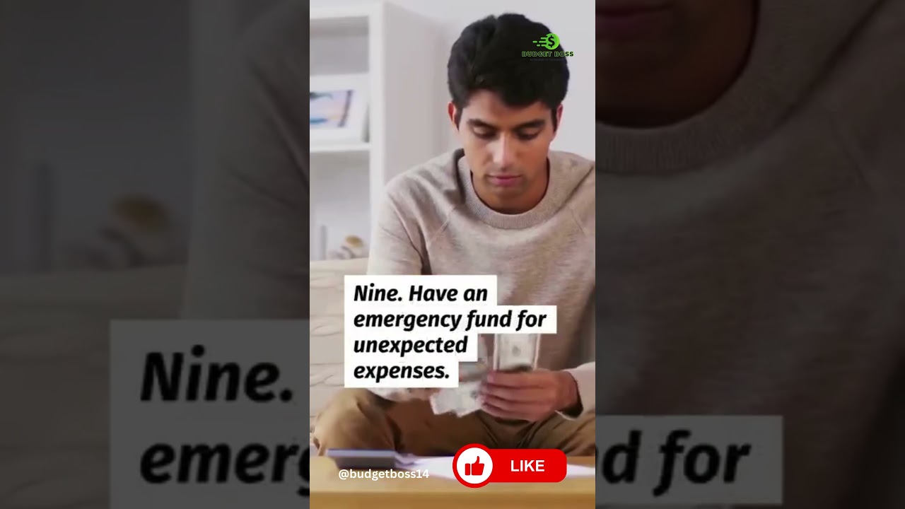 Unlock Your Money Luck! 🔑💰 