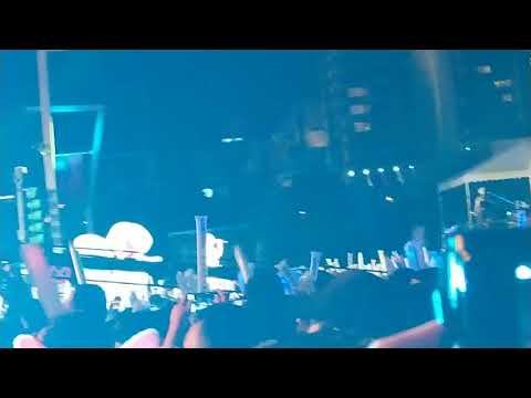 20171231台北跨年_丁噹-好膽你就來