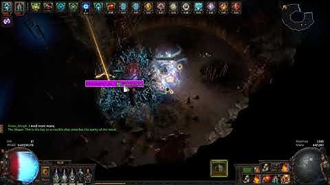 [3.9] HoWAbout Occultist, still strong, vs Minotaur