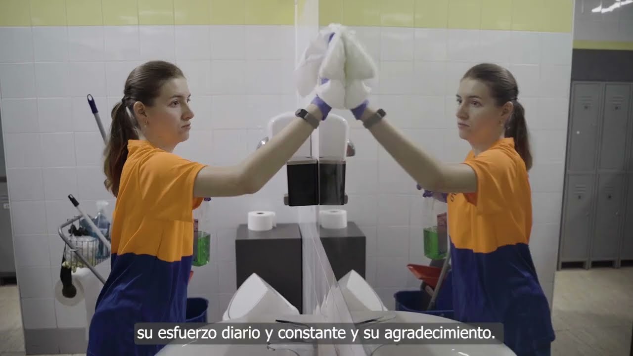 Premio Laurel a la Contratación en Gran Empresa. Walki Plasbel, a propuesta de Ceom