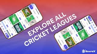 ScoreX Live Score App Full Review | Live Cricket Score Ka Best App screenshot 5
