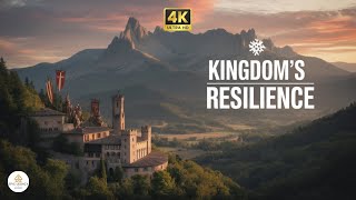 The Kingdom of Navarre: The Hidden Jewel of Medieval Europe
