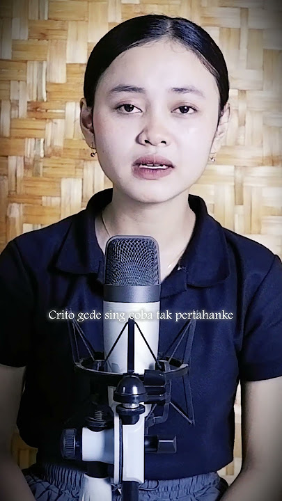 Njarem - Eika Safitri