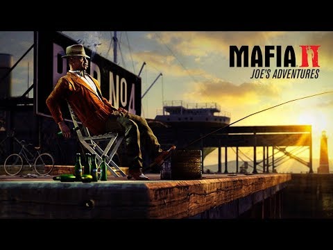 Машина джо барбаро